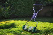 Lawn aeration: How to do it