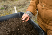 Choosing grass seed for different soil types